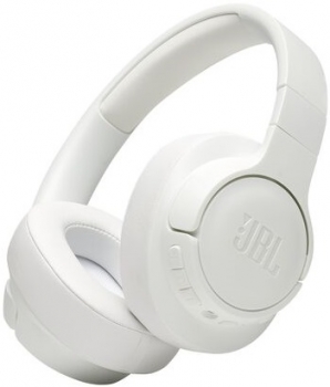 JBL TUNE 750BTNC White