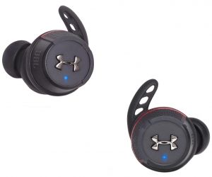 JBL Under Armour Flash Black