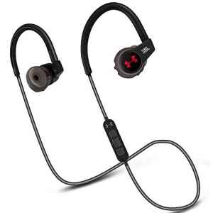 JBL Under Armour Heart Rate Black JBL Under Armour Heart Rate Black