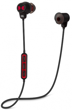 JBL Under Armour Sport Black JBL Under Armour Sport Black