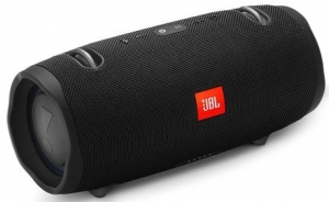 JBL Xtreme 2 Black JBL Xtreme 2 Black