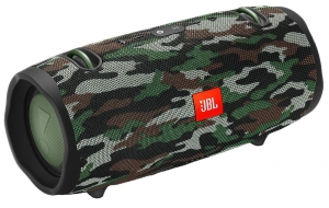 JBL Xtreme 2 Camouflage JBL Xtreme 2 Camouflage