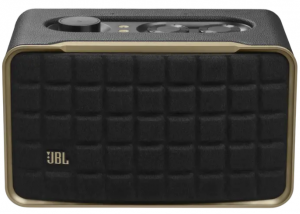 JBL Authentics 200 Black