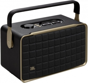 JBL Authentics 300 Black