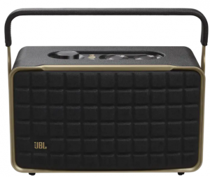 JBL Authentics 300 Black