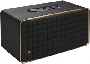 JBL Authentics 500 Black