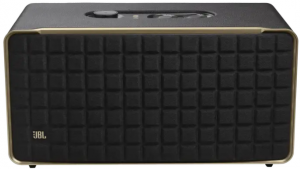 JBL Authentics 500 Black