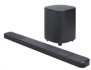JBL Bar 1000MK2 JBL Bar 1000MK2