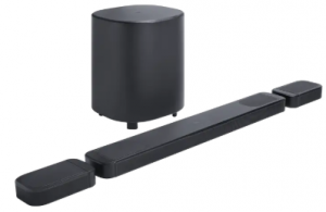 JBL Bar 1000MK2 JBL Bar 1000MK2