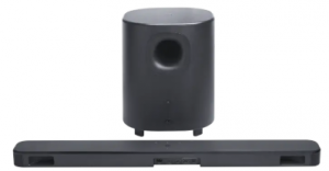 JBL Bar 500MK2