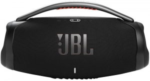 JBL Boombox 3 Black