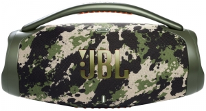 JBL Boombox 3 Squad