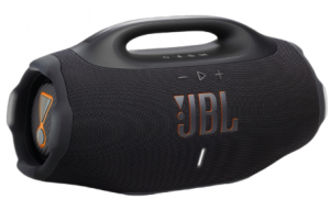 JBL Boombox 4 Black