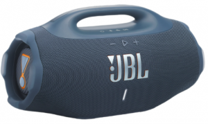JBL Boombox 4 Blue