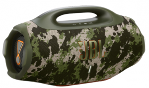 JBL Boombox 4 Squad