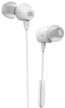 JBL C50HI White JBL C50HI White