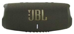 JBL Charge 5 Green