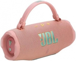 JBL Charge 6 Pink