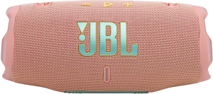 JBL Charge 6 Pink