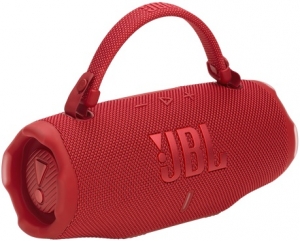 JBL Charge 6 Red