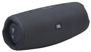 JBL Charge Essentials 3 SE Black