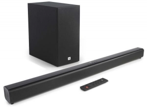 JBL Cinema SB160 JBL Cinema SB160