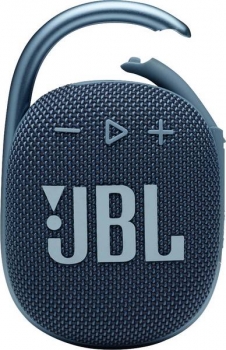 JBL Clip 4 Blue