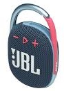 JBL Clip 4 Blue Pink