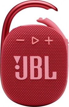 JBL Clip 4 Red