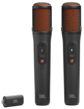 JBL EasySing