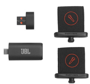 JBL EasySing