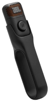 JBL EasySing Mic Mini Black