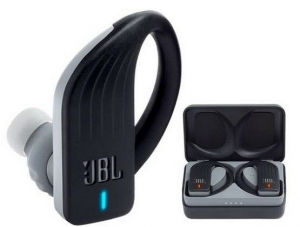 JBL Endurance Peak Black JBL Endurance Peak Black