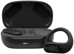 JBL Endurance Peak II Black