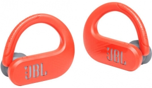 JBL Endurance Peak 2 Coral