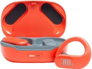 JBL Endurance Peak 2 Coral