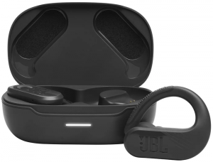 JBL Endurance Peak 3 Black