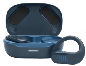 JBL Endurance Peak 3 Blue