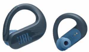 JBL Endurance Peak 3 Blue