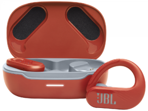 JBL Endurance Peak III Coral