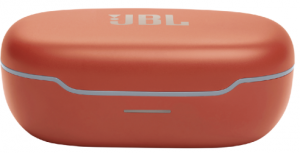 JBL Endurance Peak III Coral