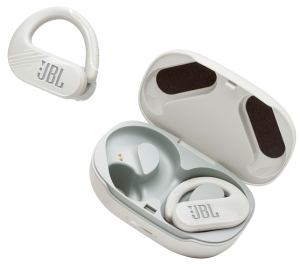 JBL Endurance Peak II White JBL Endurance Peak II White