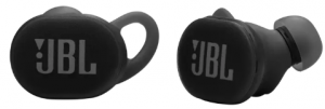 JBL Endurance Race 2 Black