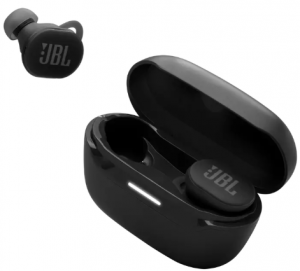 JBL Endurance Race 2 Black