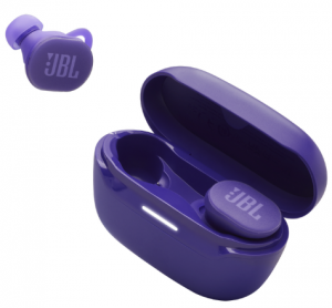 JBL Endurance Race 2 Purple