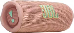 JBL Flip 7 Pink