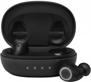 JBL Free II Black JBL Free II Black