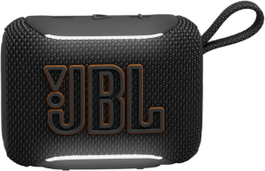 JBL Go 5 Black