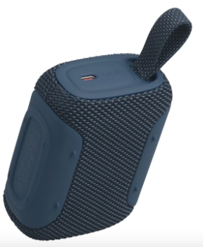 JBL Go 5 Blue