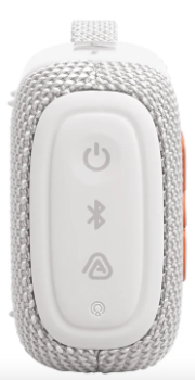 JBL Go 5 White